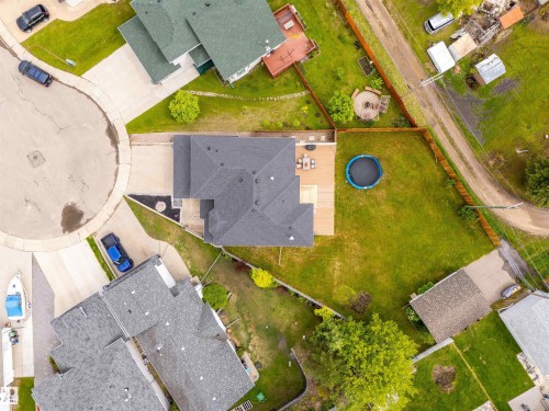 1808 7 Street, Cold Lake, AB 