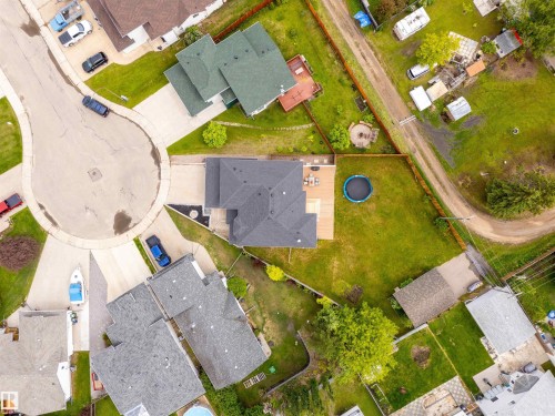 1808 7 Street, Cold Lake, AB 