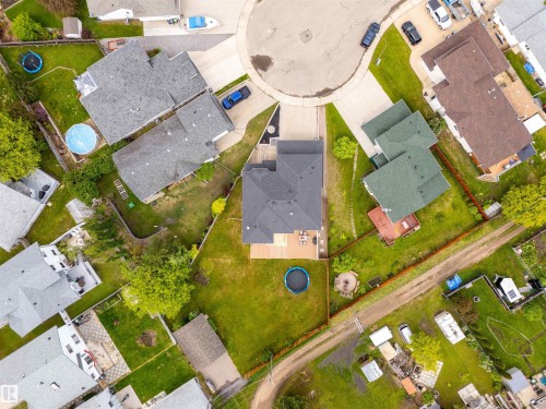 1808 7 Street, Cold Lake, AB 
