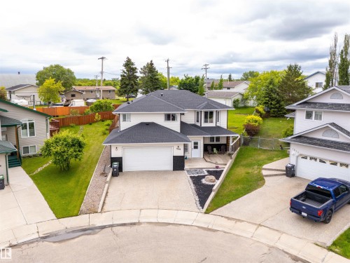 1808 7 Street, Cold Lake, AB 