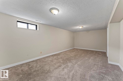 Basement - 210 22 Street, Cold Lake, AB 