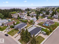 210 22 Street Cold Lake, AB T9M 1E7