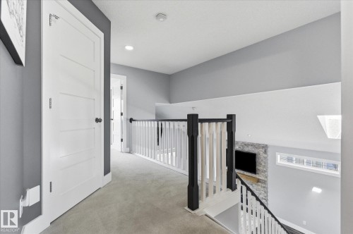 3948 42 Street, Edmonton, AB - Indoor Photo Showing Other Room
