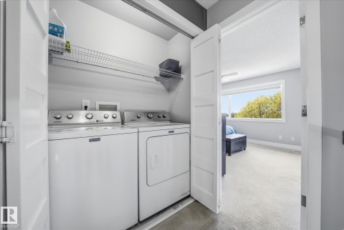 3948 42 Street, Edmonton, AB - Indoor Photo Showing Laundry Room