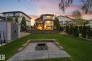 3948 42 Street, Edmonton, AB  - Outdoor With Deck Patio Veranda 