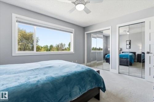3948 42 Street, Edmonton, AB - Indoor Photo Showing Bedroom
