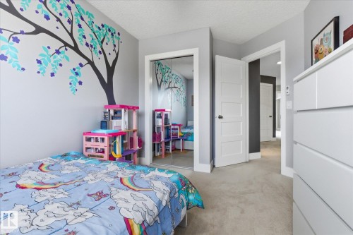 3948 42 Street, Edmonton, AB - Indoor Photo Showing Bedroom