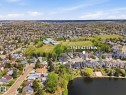 3948 42 Street, Edmonton, AB  - Outdoor With Body Of Water With View 