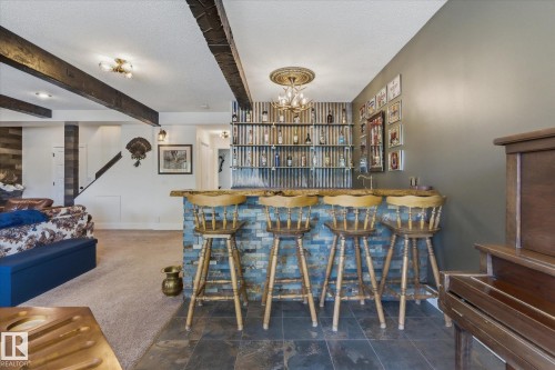 3948 42 Street, Edmonton, AB - Indoor Photo Showing Other Room