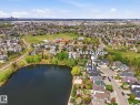 3948 42 Street, Edmonton, AB  - Outdoor With Body Of Water With View 