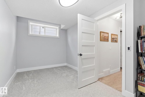 3948 42 Street, Edmonton, AB - Indoor Photo Showing Other Room