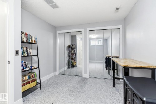 3948 42 Street, Edmonton, AB - Indoor Photo Showing Other Room