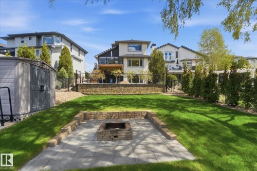 3948 42 Street, Edmonton, AB - Outdoor