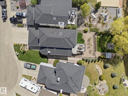 3948 42 Street, Edmonton, AB - Outdoor With View
