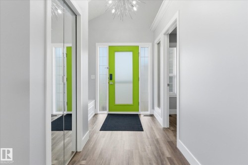 3948 42 Street, Edmonton, AB - Indoor Photo Showing Other Room