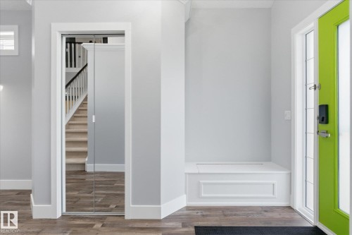 3948 42 Street, Edmonton, AB - Indoor Photo Showing Other Room