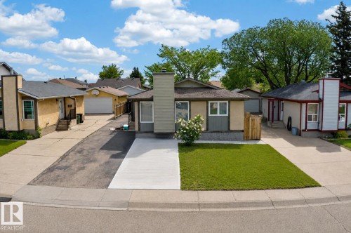 15115 22 Street, Edmonton, AB 