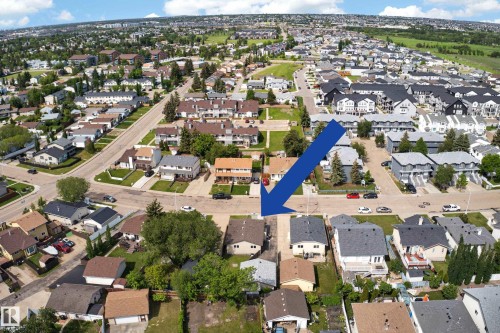 15115 22 Street, Edmonton, AB 