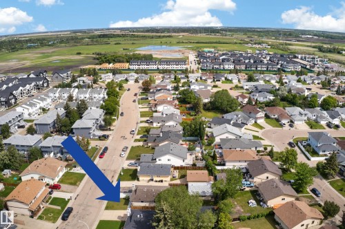 15115 22 Street, Edmonton, AB 