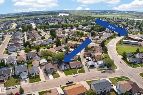 15115 22 Street, Edmonton, AB 