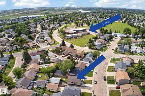 15115 22 Street, Edmonton, AB 
