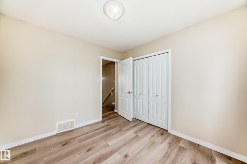 Bedroom - 3711 22A St, Edmonton, AB 