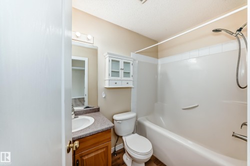 Bathroom - 3711 22A St, Edmonton, AB 