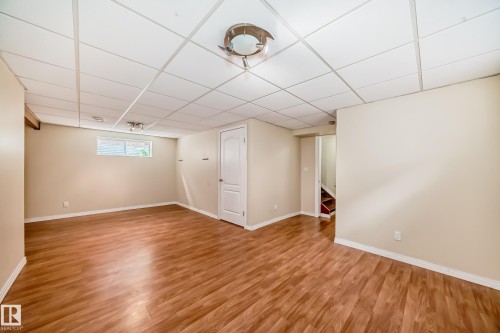 Basement - 3711 22A St, Edmonton, AB 