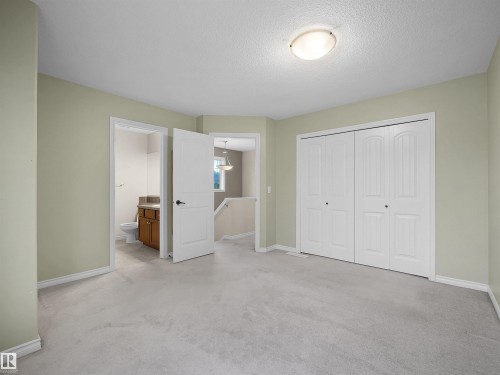 Bedroom - 21316 45A Avenue Nw, Edmonton, AB 