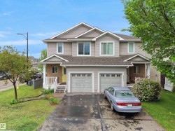 21316 45A Avenue NW  Edmonton, AB T6M 0H1