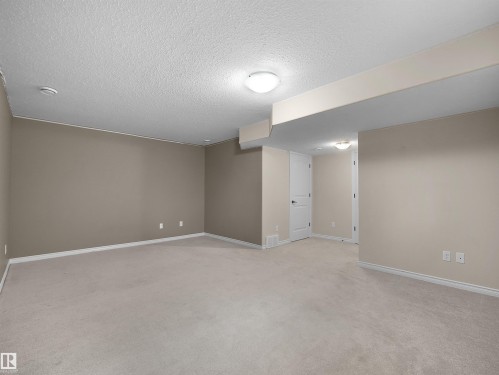 Basement - 21316 45A Avenue Nw, Edmonton, AB 