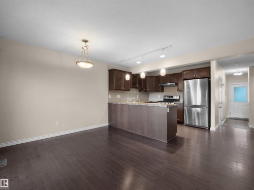 Kitchen - 21316 45A Avenue Nw, Edmonton, AB 