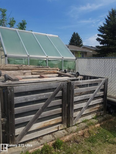 4419 43 Avenue, Leduc, AB - Outdoor