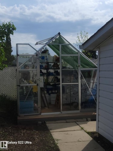 4419 43 Avenue, Leduc, AB - Outdoor
