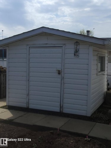 4419 43 Avenue, Leduc, AB - Outdoor With Exterior