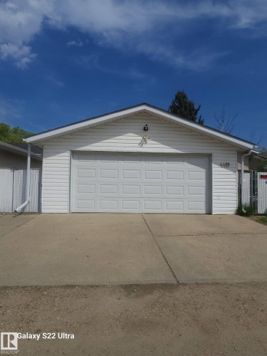 4419 43 Avenue, Leduc, AB - Outdoor