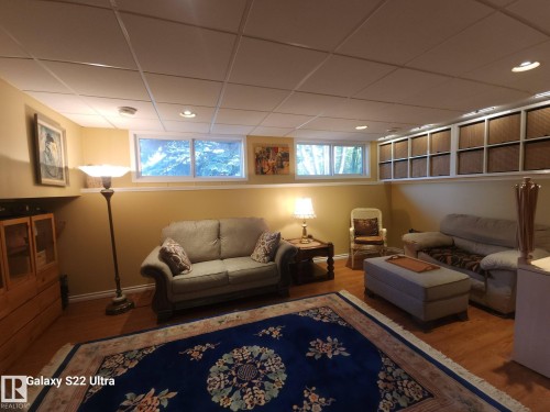 4419 43 Avenue, Leduc, AB - Indoor