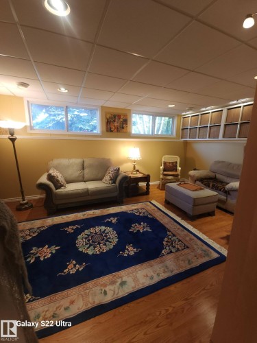 4419 43 Avenue, Leduc, AB - Indoor