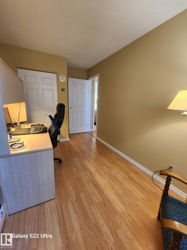 4419 43 Avenue, Leduc, AB - Indoor Photo Showing Office