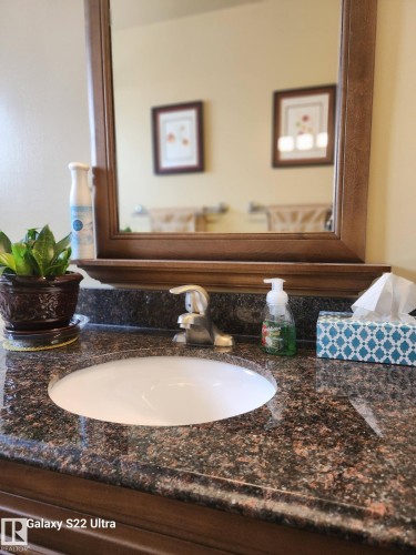 4419 43 Avenue, Leduc, AB - Indoor Photo Showing Bathroom