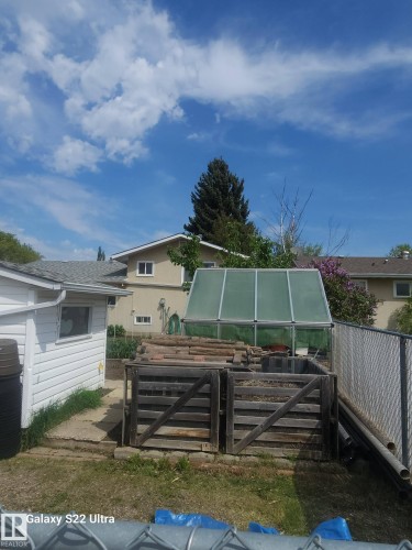 4419 43 Avenue, Leduc, AB - Outdoor