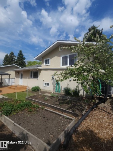 4419 43 Avenue, Leduc, AB - Outdoor