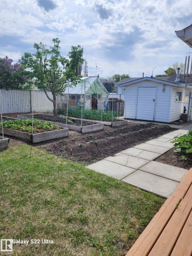 4419 43 Avenue, Leduc, AB - Outdoor