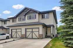 60 2565 HANNA Crescent  Edmonton, AB T6R 0M4