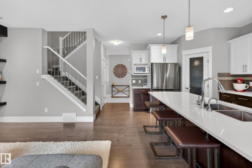 3411 Abbott Way, Edmonton, AB 