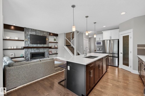 3411 Abbott Way, Edmonton, AB 