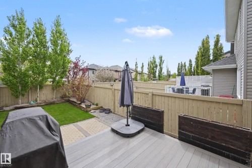 3411 Abbott Way, Edmonton, AB 