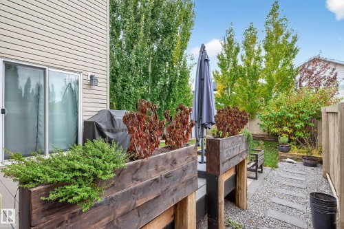 3411 Abbott Way, Edmonton, AB 