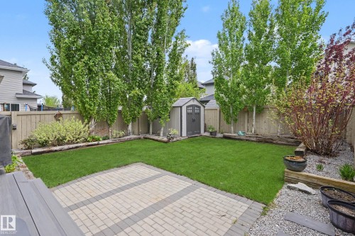 3411 Abbott Way, Edmonton, AB 