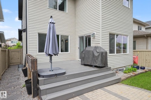 3411 Abbott Way, Edmonton, AB 